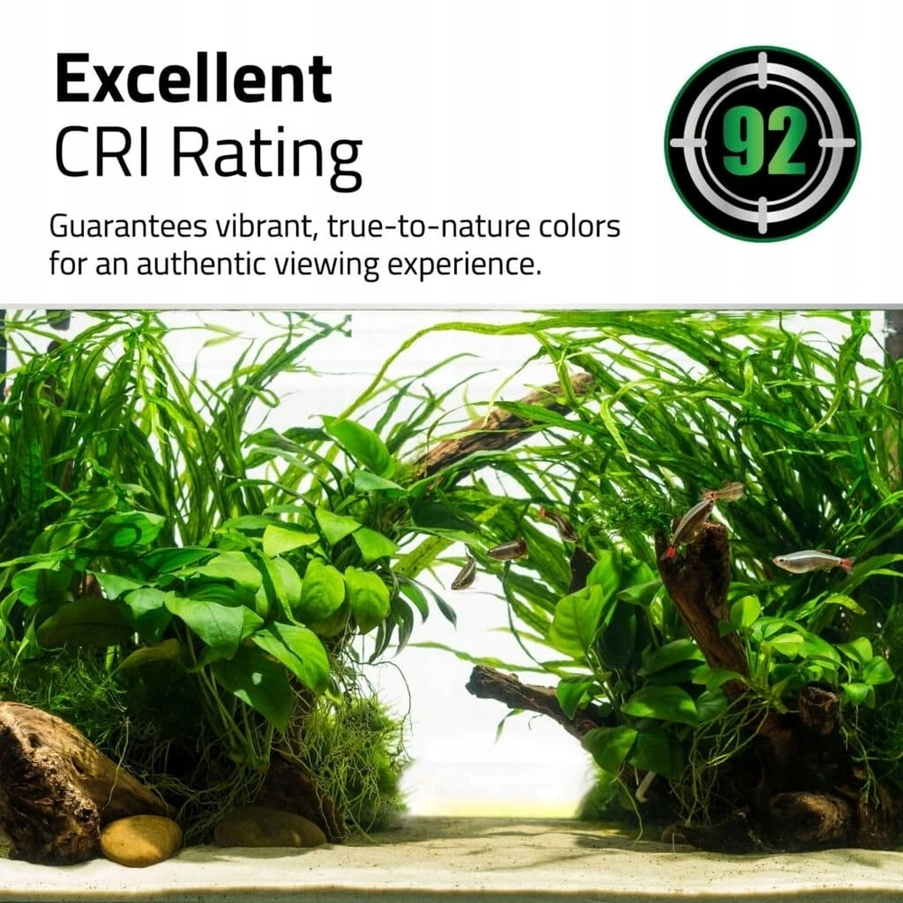 Fluval Plant LED 4.0 22W 38-63cm