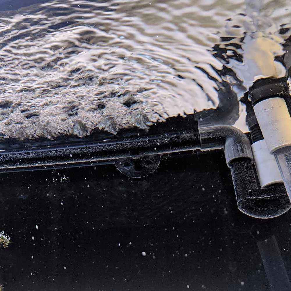 Fluval purškimo juostos rinkinys 06 ir 07 serijų filtras