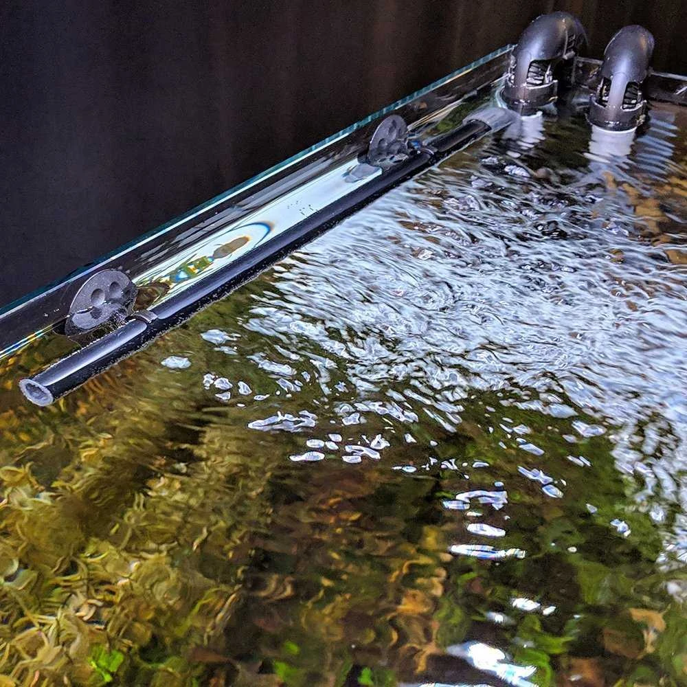 Fluval purškimo juostos rinkinys 06 ir 07 serijų filtras