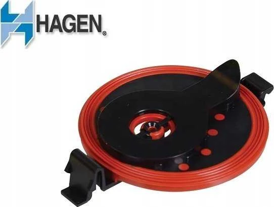 Fluval Rotoriaus dangtis 106 - A20114