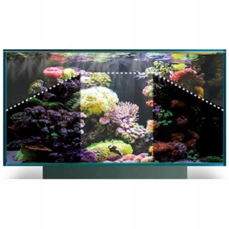 Fluval Sea LED Marine 3.0 apšvietimo juosta, 91-122cm, 46W