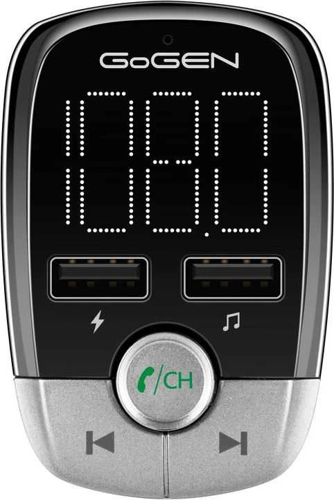 FM siųstuvas GoGEN CTR258BTW