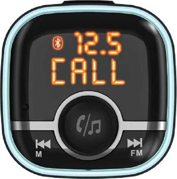 Automagnetola Navitel | BHF04 MAX | Ne | N/A W | Ne | FM siųstuvas su Bluetooth
