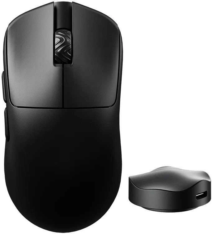 Pelė SCYROX V6 8K Juodas