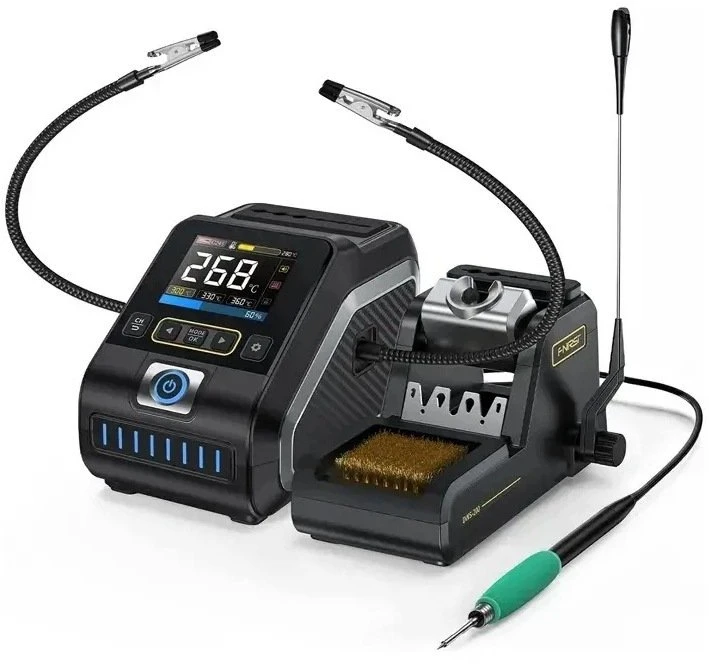 FNIRSI DWS-200 200W Soldering Station