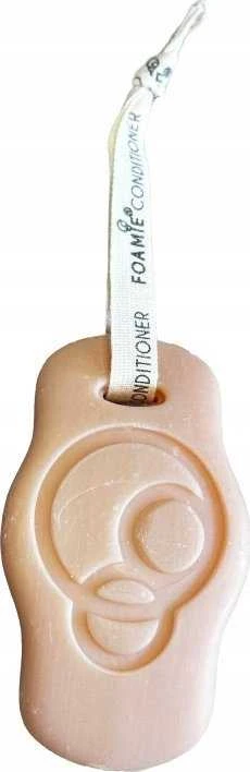 Foamie „You`re Adorabowl“ plaukų kondicionieriaus batonėlis apimčiai, 80 g