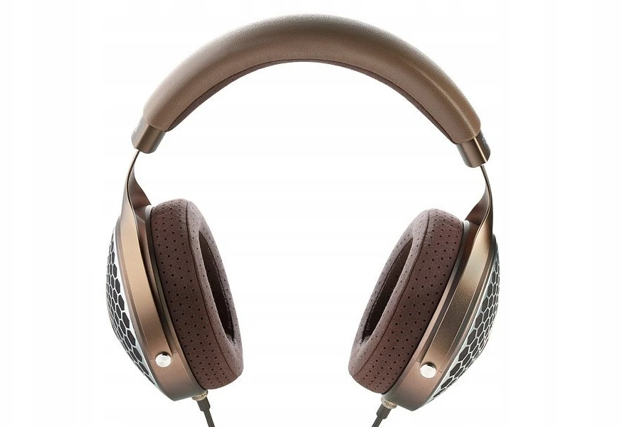 FOCAL Clear MG Professional ausinės rudos