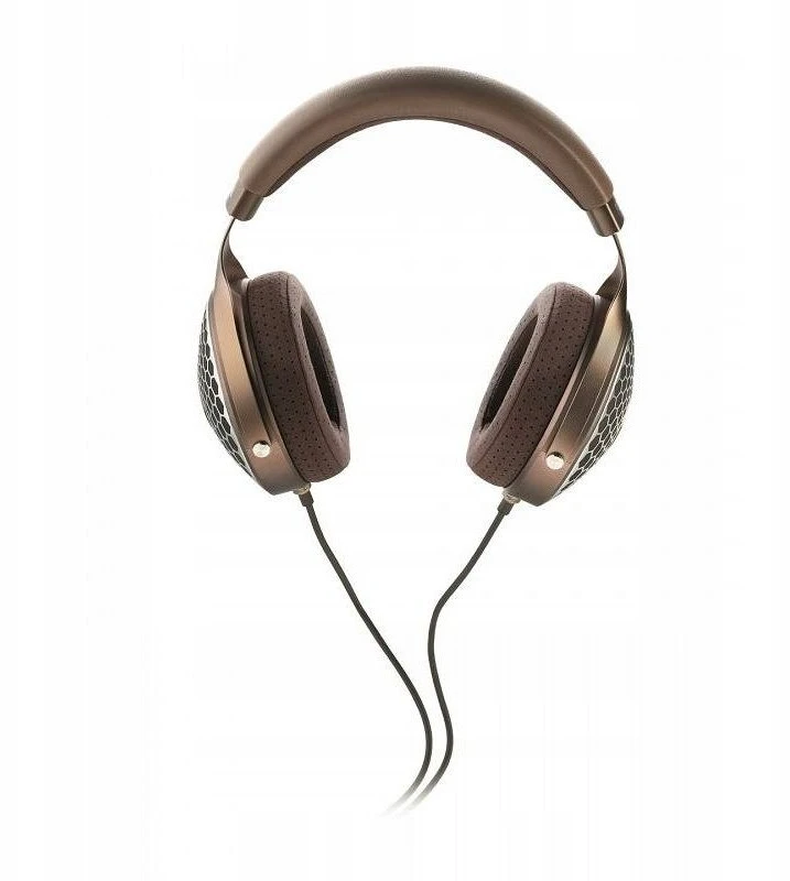 FOCAL Clear MG Professional ausinės rudos