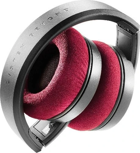 Studijinės ausinės Focal Listen Professional