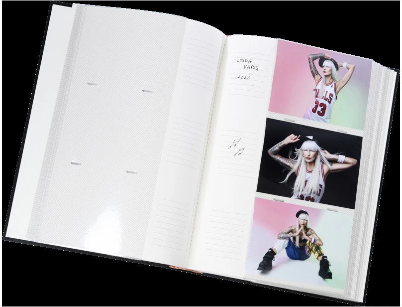 Focus Album 11x15 Essence Super 300 (131374)