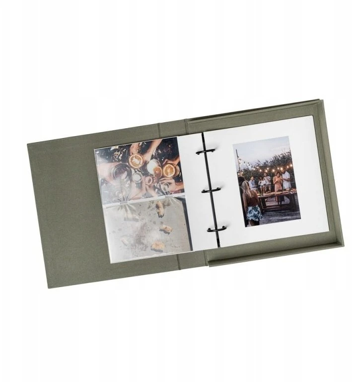 Focus Coffee Table Behind The Moments 24,5x27cm