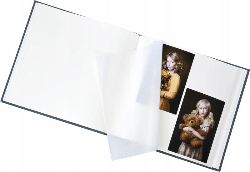 Focus Focus Essence Album 26x25 Pilkas