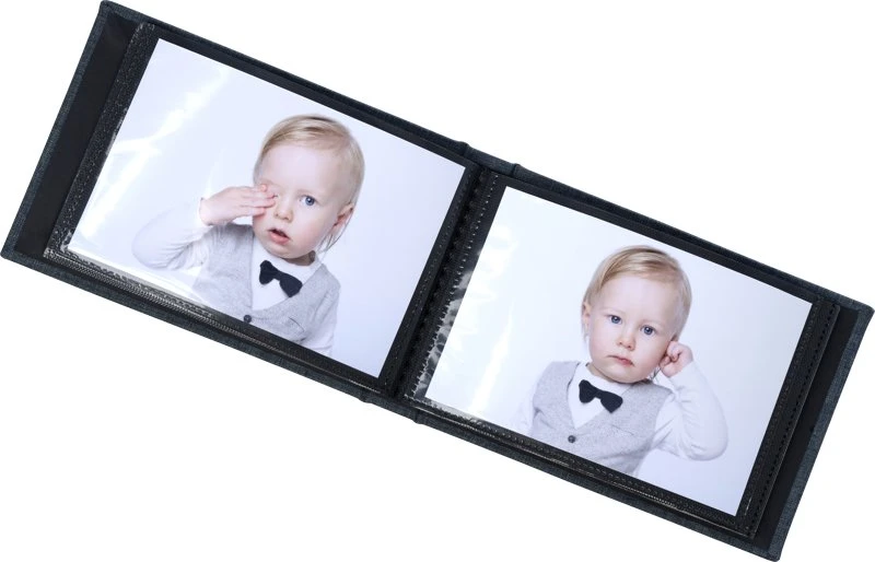 Focus Focus Essence Minialbum 10x15 Mėlyna