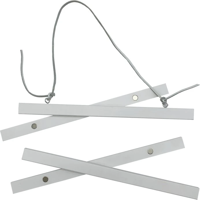 Focus Focus Poster Hanger Magnetic Baltas 31cm