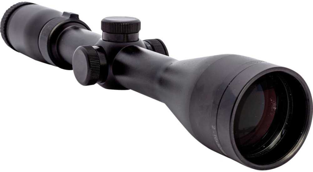 Žiūronai Luneta Focus Focus Insight 2-12x50