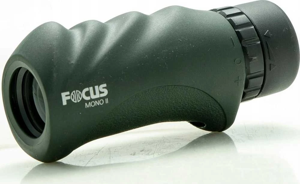 Monoklis Focus Mono II 8x25