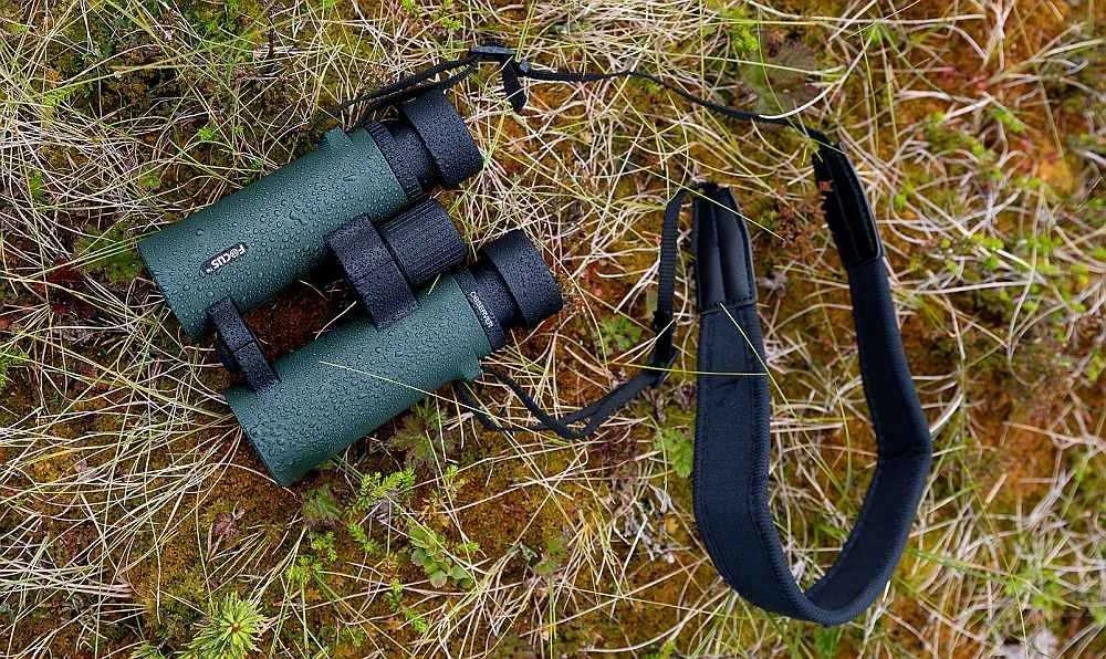 Žiūronai FOCUS Observer 8x34