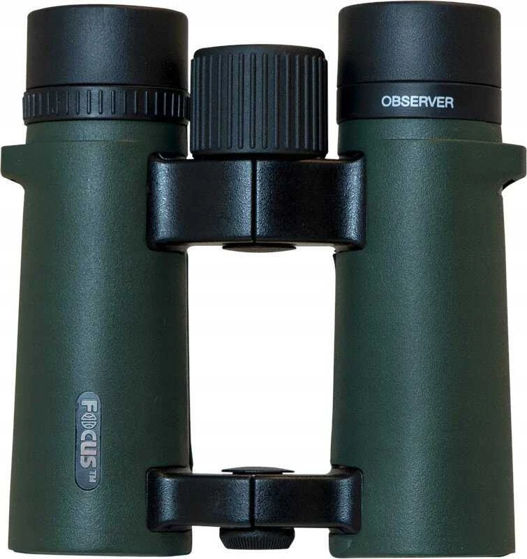 Žiūronai FOCUS Observer 8x34