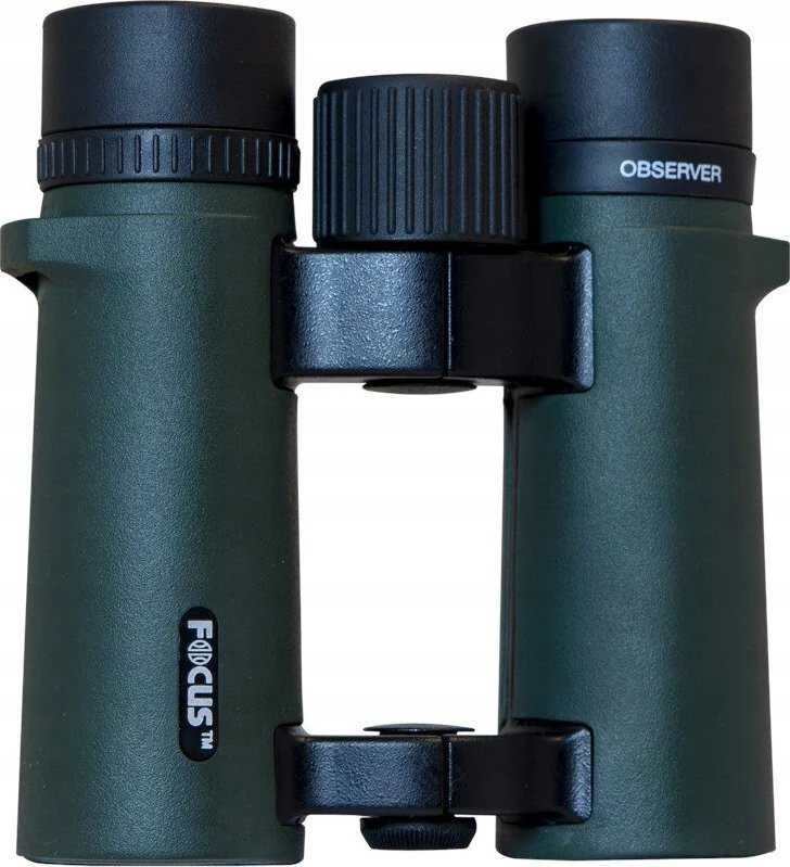 Žiūronai FOCUS Observer 8x34