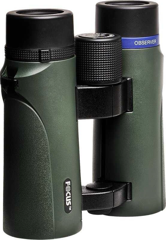 Focus Observer 8x50 HD žiūronai