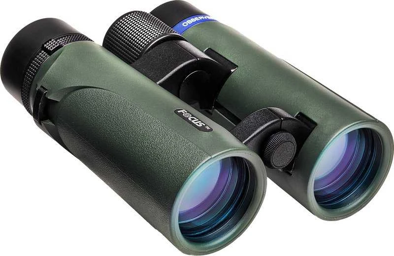 Focus Observer 8x50 HD žiūronai
