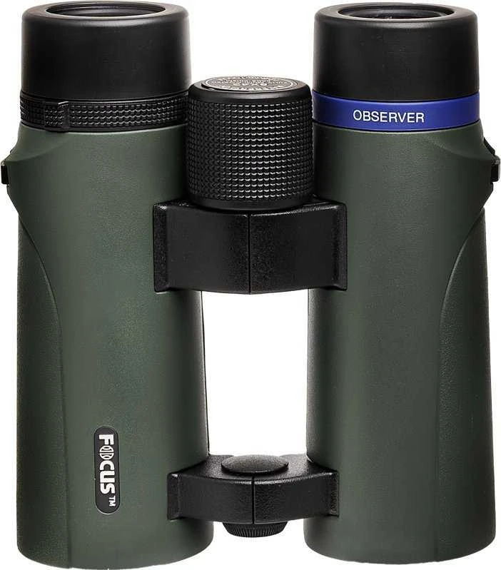 Focus Observer 8x50 HD žiūronai