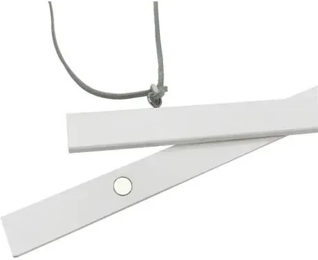 Focus Poster Hanger Magnetic Baltas 71cm