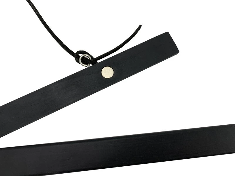 Focus Poster Hanger Magnetic Juodas 31cm
