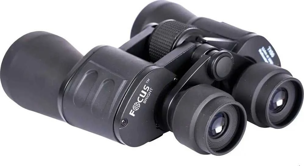 Žiūronai Focus Bright 12x50