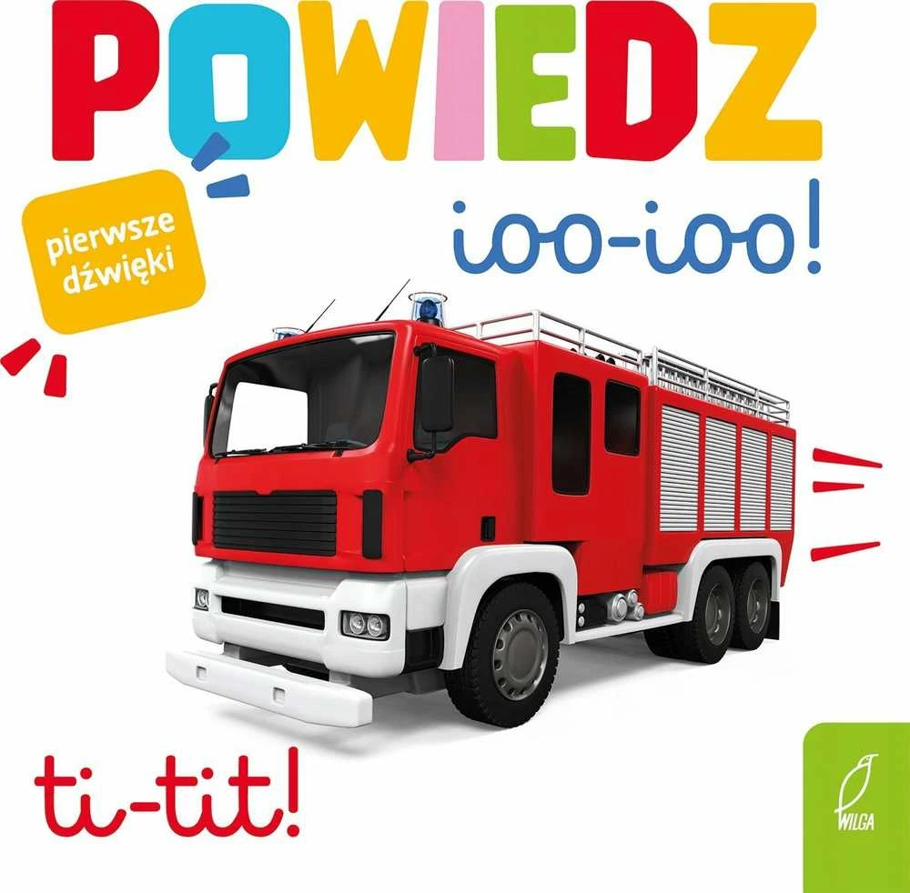 Foksal Say Ioo-Oo! 92895