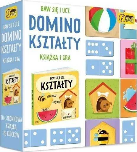 Foksal *****Smagiai praleiskite laiką ir mokykitės Domino formų 98688