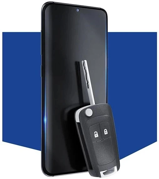 3mk ARC+ - apsauginė plkėvelė skirtas Apple iPhone Air
