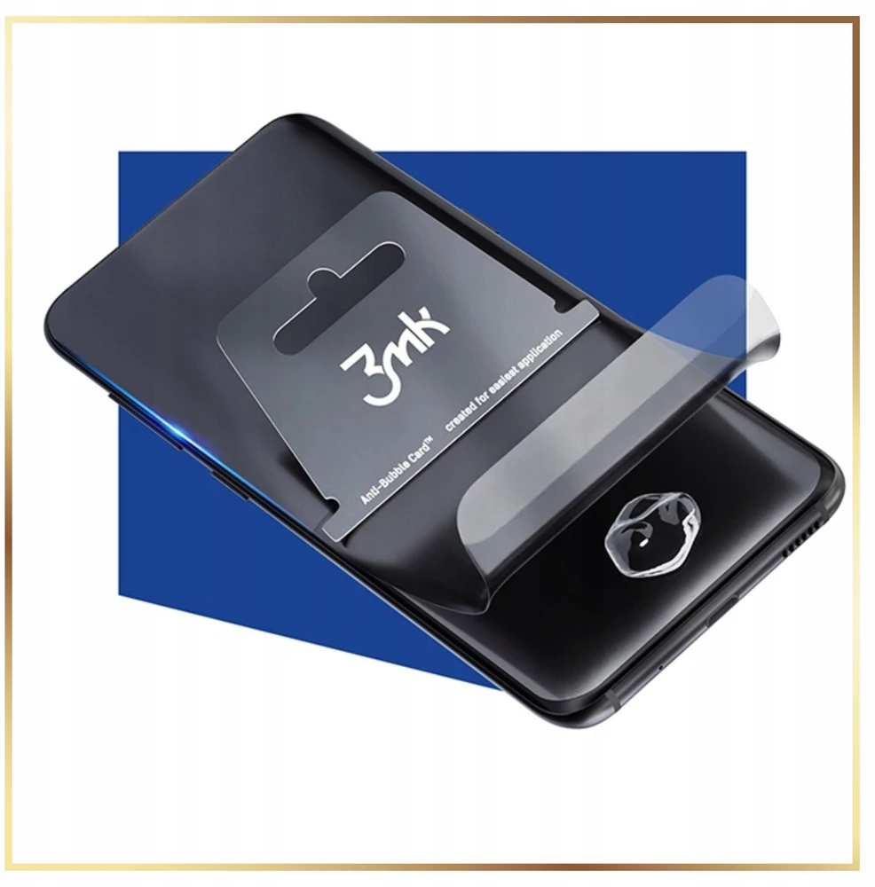 3Mk apsaugos „Nothing“ telefonai (3) – 3 mk ARC+