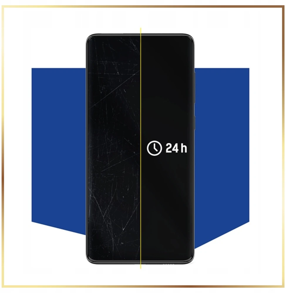 Samsung Galaxy M36 - 3mk ARC+