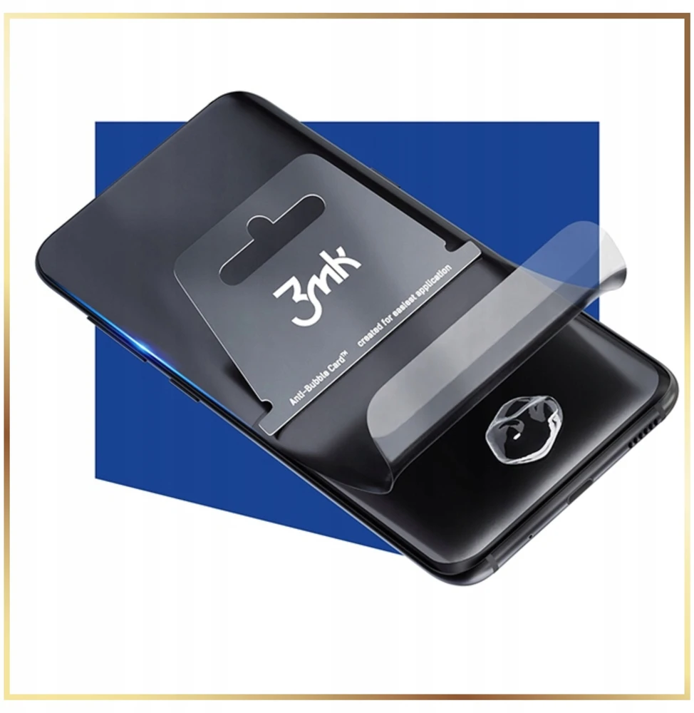 Samsung Galaxy M36 - 3mk ARC+