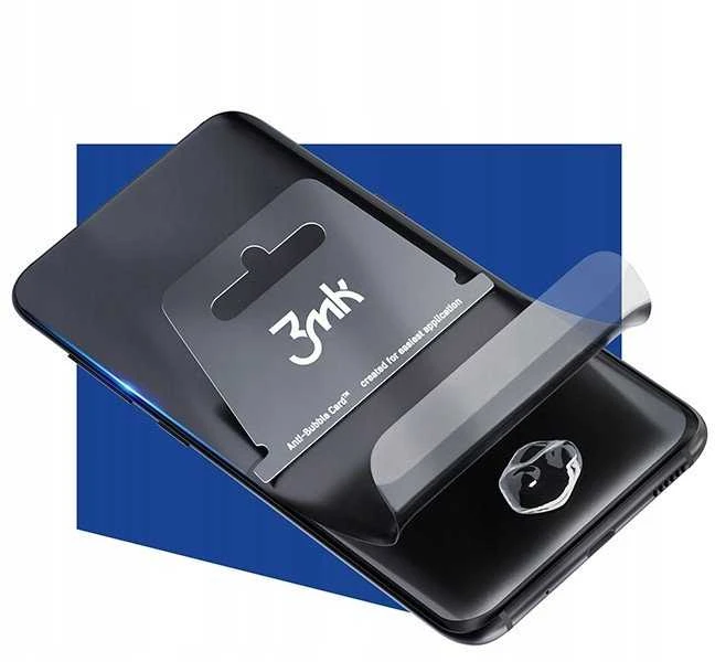 3Mk apsauga POCO X7 - 3mk ARC+