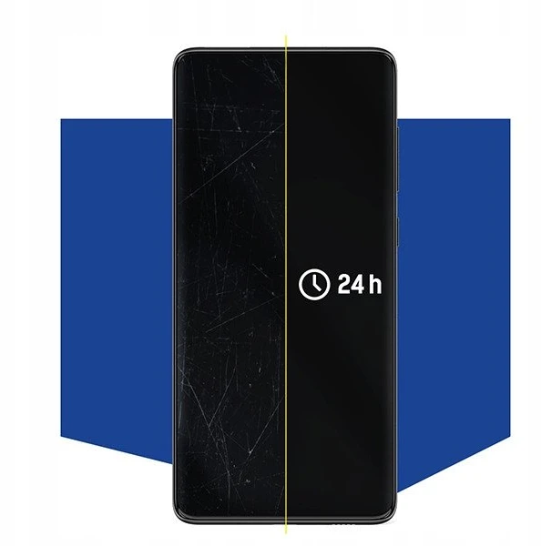 3Mk apsauga „Redmi Note 14s“ – 3mk ARC+