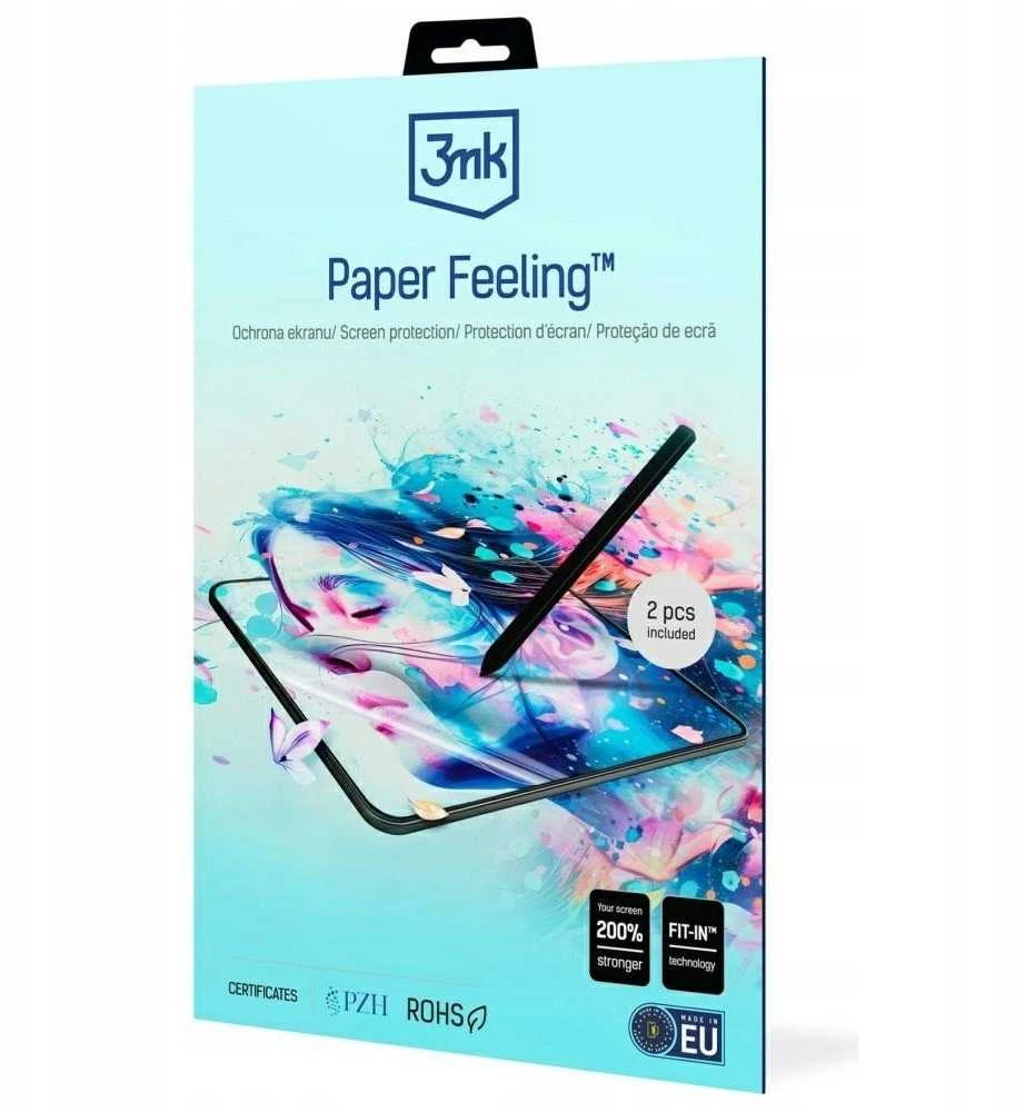 Samsung Galaxy Book3 Pro 14" - iki 15" 3mk Paper Feeling