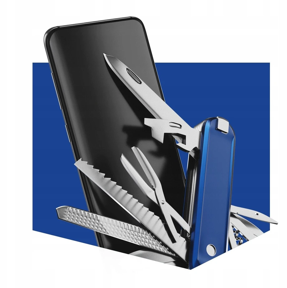 Realme GT 7 - 3mk SilverProtection+