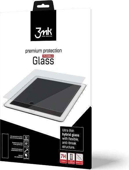 3MK FlexibleGlass iPad Pro 12,9–13 colių