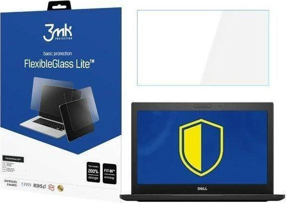 3MK „FlexibleGlass Lite“ „Dell Latitude5520 Hybrid Glass Lite“
