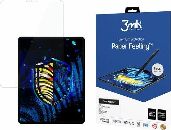 3Mk Protection Microsoft Surface Pro 7 12,3" - iki 13" 3mk FlexibleGlass