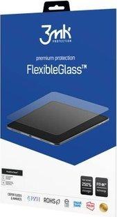 3Mk Protection 3mk „FlexibleGlass Lite™“ hibridinis stiklas, skirtas „iPad 6“