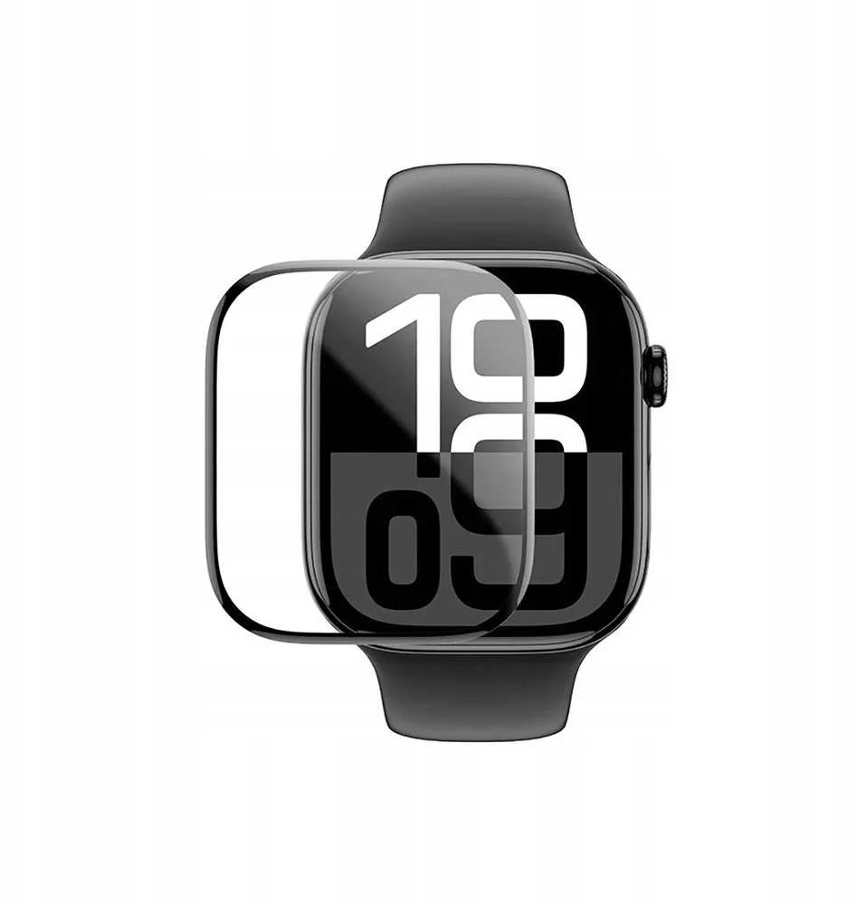 „AmazingThing Radix“ plėvelė laikrodžiui 46 mm (skaidri)