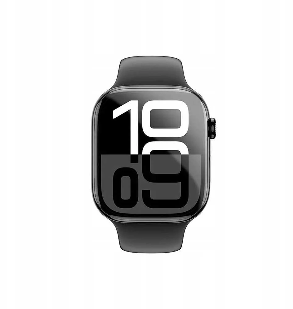 „AmazingThing Radix“ plėvelė laikrodžiui 46 mm (skaidri)