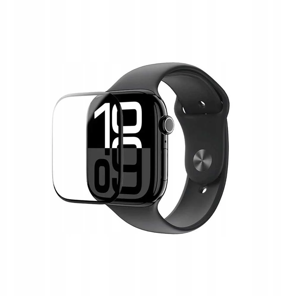 „AmazingThing Radix“ plėvelė laikrodžiui 46 mm (skaidri)