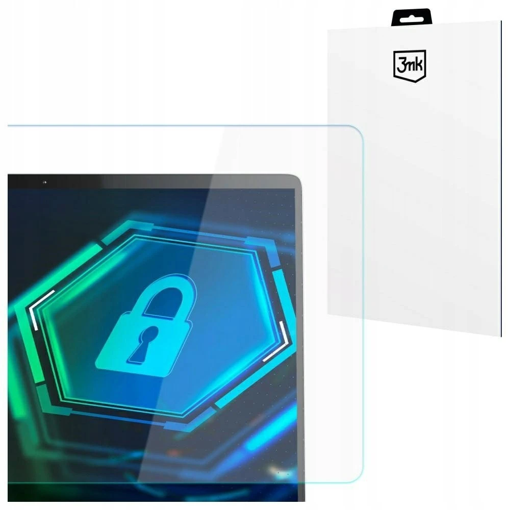 3MK dvipusė privatumo plėvelė (lipni), skirta „Samsung Galaxy Book3 Pro 14“