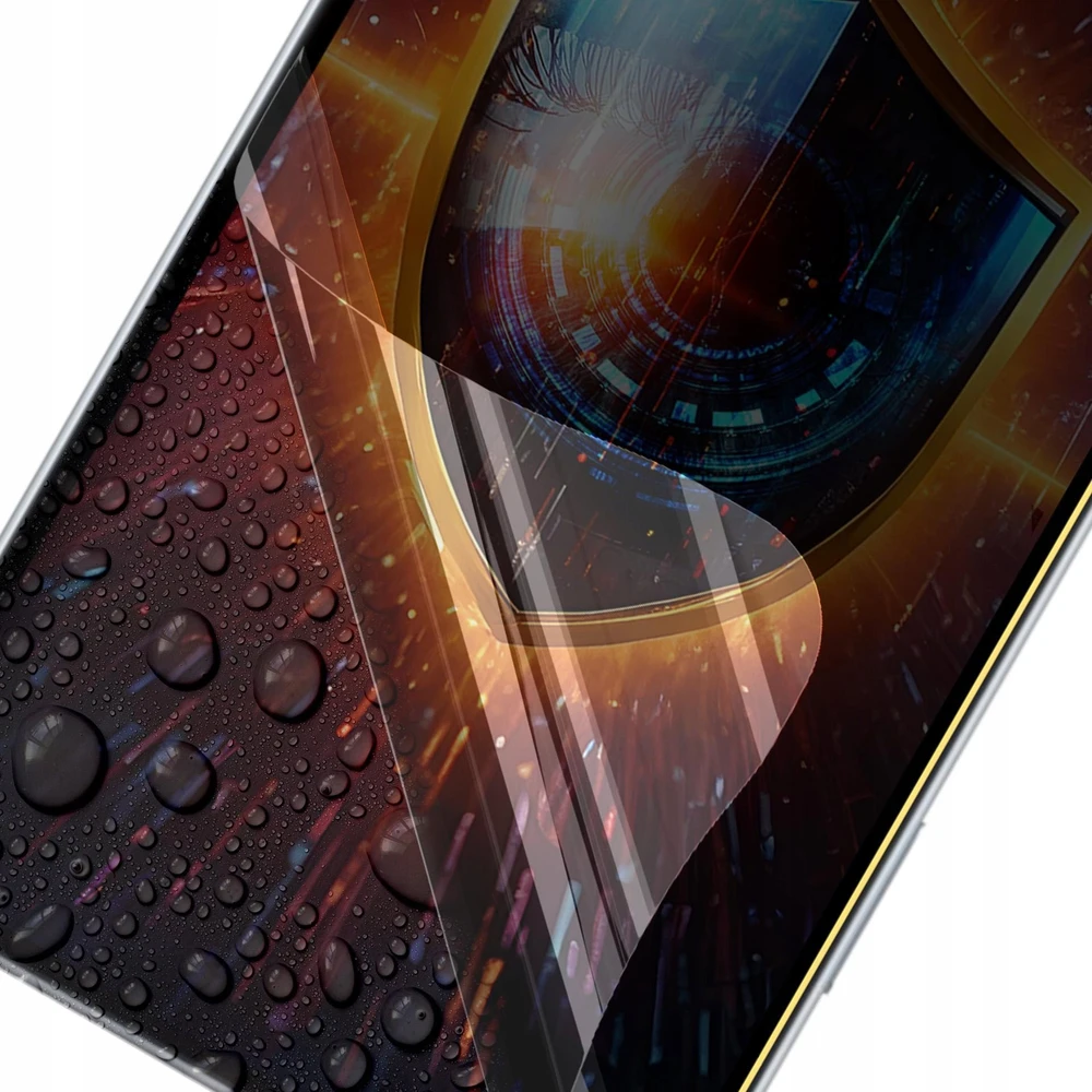 3MK Silky Matt Privacy dėklas Apple iPhone 17 Pro Max telefonui
