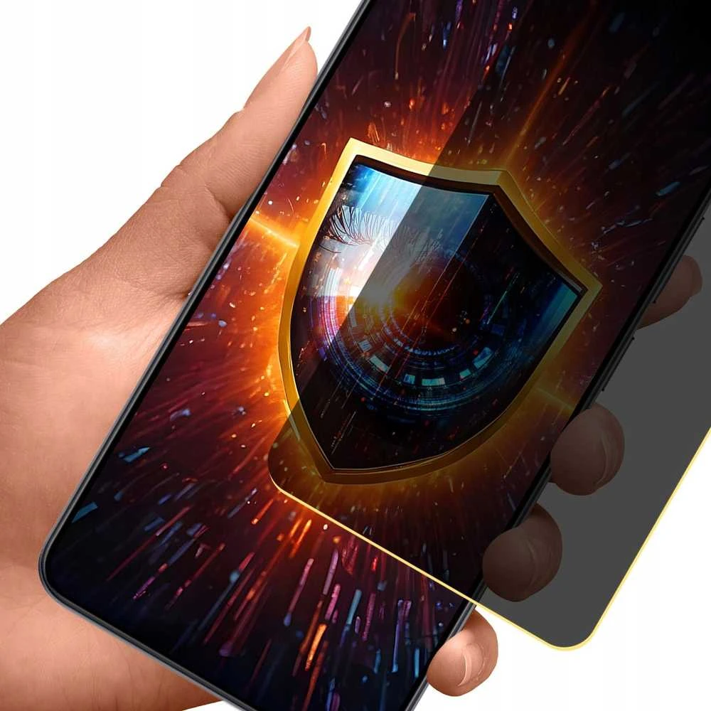 „Realme 14 5G / 14T 5G“ – 3 mk šilkinis matinis privatumas