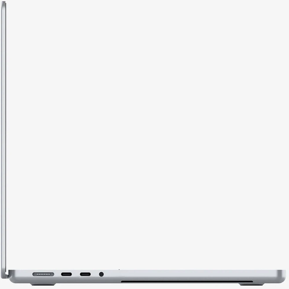Spigen SafeView 1 Pack - MacBook Pro 14" M3 2024/M2 2023/M1 2021